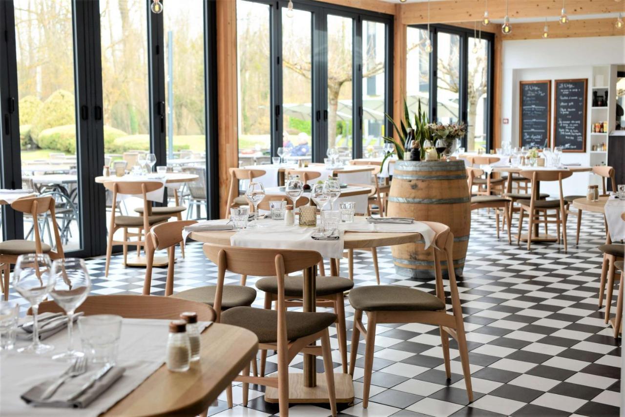 Domaine De Charmeil Saint-Quentin-sur-Isère Exterior foto