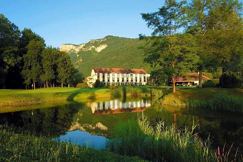 Domaine De Charmeil Saint-Quentin-sur-Isère Exterior foto