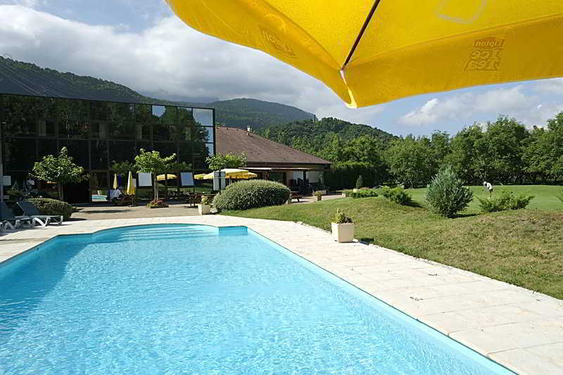 Domaine De Charmeil Saint-Quentin-sur-Isère Exterior foto